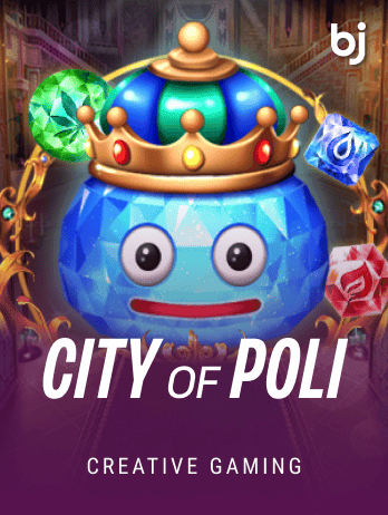সিটি অফ পলি screenshot