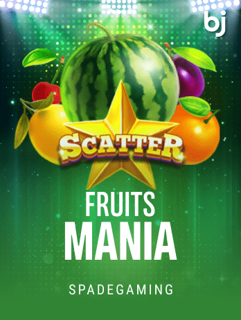 Fruits Maniapng