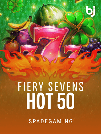 ফায়ারি সেভেনস হট ৫০