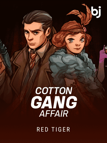 Cotton Gang Affairpng screenshot