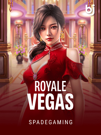 Royale Vegaspng screenshot