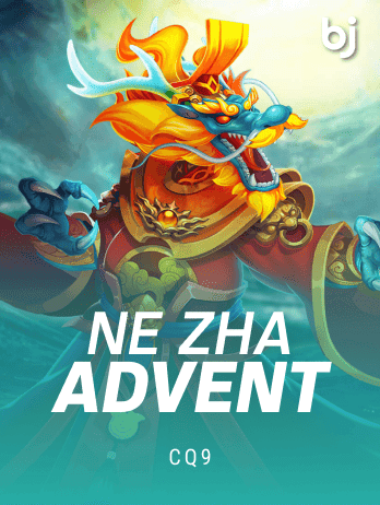 Ne Zha Adventpng screenshot